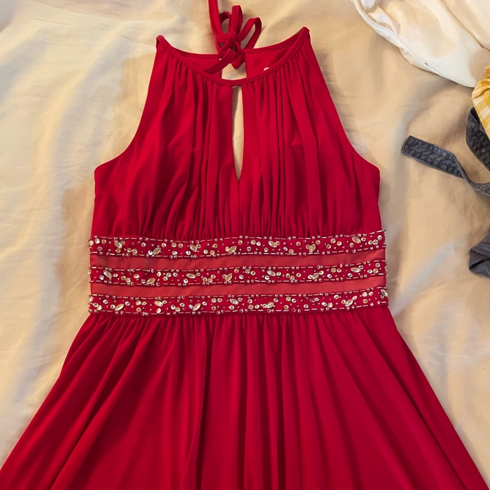 Cocktail Dress, bought for a formal. Never worn